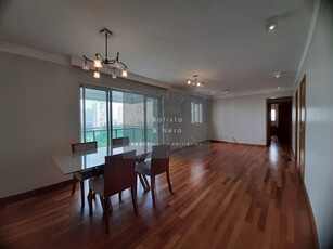 Apartamento em Vila Andrade, São Paulo/SP de 131m² 3 quartos à venda por R$ 1.048.000,00