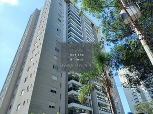 Apartamento em Vila Andrade, São Paulo/SP de 131m² 3 quartos à venda por R$ 1.069.000,00