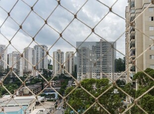 Apartamento em Vila Andrade, São Paulo/SP de 138m² 3 quartos à venda por R$ 1.199.000,00