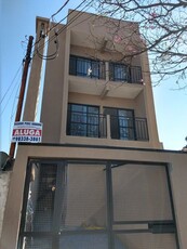 Apartamento em Vila Baruel, São Paulo/SP de 35m² 1 quartos para locação R$ 1.200,00/mes
