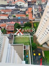 Apartamento em Vila Carrão, São Paulo/SP de 62m² 2 quartos à venda por R$ 479.000,00
