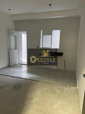 Apartamento em Vila Formosa, São Paulo/SP de 41m² 2 quartos à venda por R$ 409.000,00