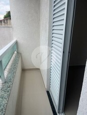 Apartamento em Vila Humaitá, Santo André/SP de 70m² 3 quartos à venda por R$ 434.000,00