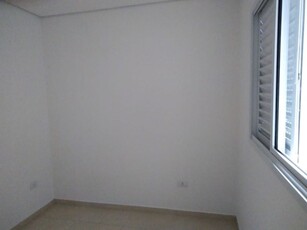 Apartamento em Vila Marina, Santo André/SP de 120m² 3 quartos à venda por R$ 497.000,00