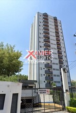 Apartamento em Vila Santana, São Paulo/SP de 65m² 3 quartos à venda por R$ 559.000,00