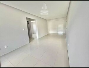 Apartamento no Bairro Victor Konder em Blumenau com 2 Dormitórios (1 suíte) e 89 m²