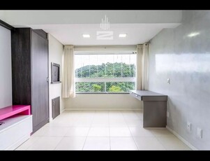 Apartamento no Bairro Victor Konder em Blumenau com 3 Dormitórios (1 suíte) e 77 m²