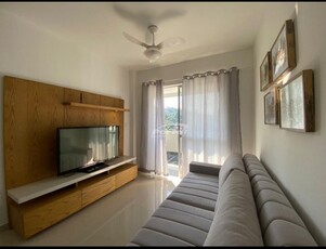 Apartamento no Bairro Vila Nova em Blumenau com 2 Dormitórios e 114 m²