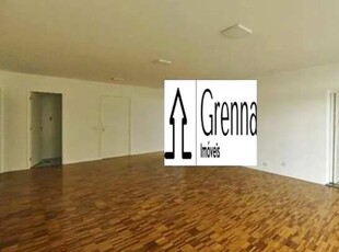 Apartamento para alugar com 180m², 3 quartos e 1 vaga