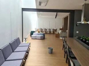 Apartamento para aluguel tem 69 metros quadrados com 1 quarto em Sumarezinho - São Paulo
