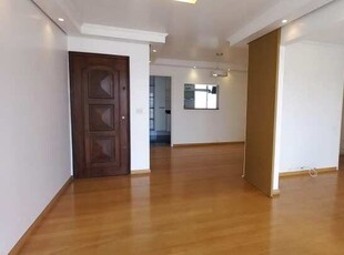 APARTAMENTO RESIDENCIAL em SÃO PAULO - SP, CERQUEIRA CÉSAR