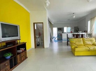 Casa com 3 dormitórios, 275 m² - venda por R$ 2.100.000,00 ou aluguel por R$ 7.500,00/mês