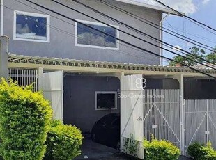 Casa com 3 dormitórios, 320 m² - venda por R$ 1.650.000,00 ou aluguel por R$ 11.101,17/mês