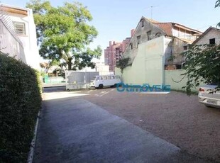 Casa comercial na Av. Iguaçu, 754 por R$ 9.800,00/mês - Rebouças - Curitiba/PR