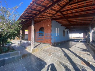 Casa em Barra de Maricá, Maricá/RJ de 10m² 3 quartos para locação R$ 2.800,00/mes