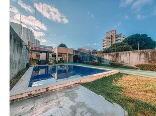 Casa em Capim Macio, Natal/RN de 214m² 4 quartos à venda por R$ 698.000,00