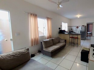 Casa em Centro, Jaguariúna/SP de 130m² 3 quartos à venda por R$ 409.000,00