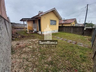 Casa em Centro, Ponta Grossa/PR de 40m² 2 quartos à venda por R$ 210.000,00 ou para locação R$ 600,00/mes