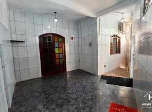 Casa em Engenho Velho de Brotas, Salvador/BA de 105m² 3 quartos à venda por R$ 129.000,00