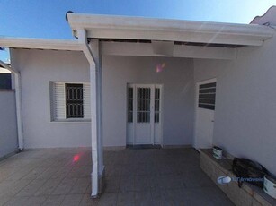 Casa em Jardim Bela Vista, Jacareí/SP de 0m² 3 quartos para locação R$ 1.400,00/mes