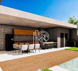 Casa em Jardim das Colinas, São José dos Campos/SP de 300m² 4 quartos à venda por R$ 3.499.000,00