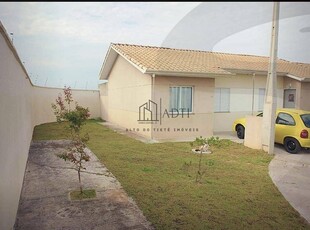 Casa em Jardim Layr, Mogi das Cruzes/SP de 56m² 2 quartos à venda por R$ 259.000,00