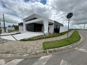 Casa em Nova Caruaru, Caruaru/PE de 182m² 3 quartos à venda por R$ 1.499.000,00