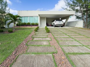 Casa em Nova Caruaru, Caruaru/PE de 220m² 3 quartos à venda por R$ 1.799.000,00