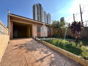 Casa em Oficinas, Ponta Grossa/PR de 160m² 1 quartos para locação R$ 4.500,00/mes