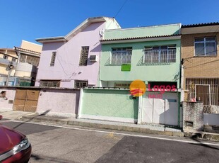 Casa em Ponta D'Areia, Niterói/RJ de 142m² 4 quartos à venda por R$ 639.000,00