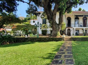 Casa em Santa Teresa, Rio de Janeiro/RJ de 388m² 7 quartos à venda por R$ 14.999.000,00