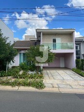 Casa em Swiss Park, Campinas/SP de 216m² 4 quartos para locação R$ 8.000,00/mes