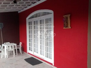 Casa em Tinga, Caraguatatuba/SP de 178m² 3 quartos à venda por R$ 719.000,00