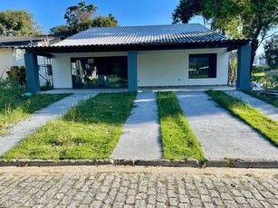 Casa em Ubatiba, Maricá/RJ de 320m² 3 quartos à venda por R$ 779.000,00