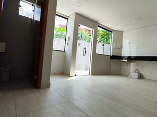 Casa em Xangri-Lá, Contagem/MG de 90m² 3 quartos à venda por R$ 544.000,00