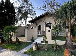 Casa - Jardim Chapadão - Campinas