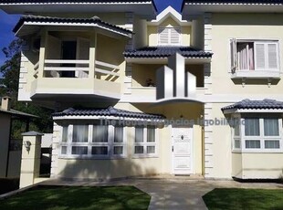Casa para alugar no bairro Condomínio Marambaia - Vinhedo/SP