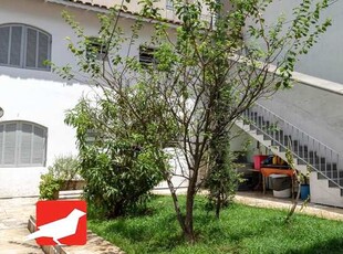 Casa para alugar no bairro Vila Mariana - São Paulo/SP, Zona Sul