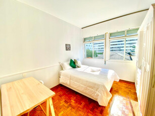 CO LIVING RESIDENCIAL METRO BRIGADEIRO, AV PAULISTA