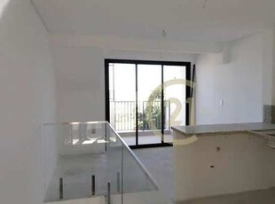 Cobertura com 2 dormitórios, 107 m² - venda por R$ 1.605.000,00 ou aluguel por R$ 9.195,00
