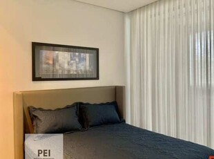 FL RESIDENCE Apartamento com 1 dormitório