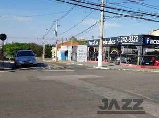 Galpão em Bonfim, Campinas/SP de 103m² à venda por R$ 2.039.000,00