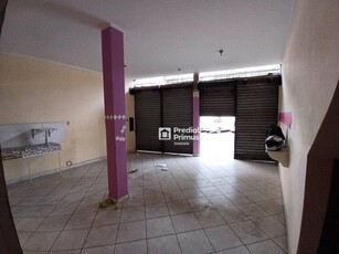 Loja em Centro, Nova Friburgo/RJ de 68m² para locação R$ 1.200,00/mes