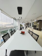 Penthouse em Barra da Tijuca, Rio de Janeiro/RJ de 190m² 3 quartos à venda por R$ 3.599.000,00 ou para locação R$ 20.000,00/mes