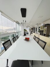 Penthouse em Barra da Tijuca, Rio de Janeiro/RJ de 190m² 3 quartos à venda por R$ 3.600.000,00 ou para locação R$ 20.000,00/mes