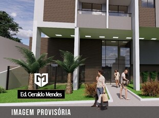 Penthouse em União, Belo Horizonte/MG de 92m² 3 quartos à venda por R$ 504.000,00