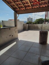 Penthouse em Vila Eldízia, Santo André/SP de 104m² 2 quartos à venda por R$ 594.000,00