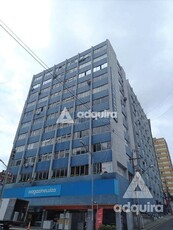 Sala em Centro, Ponta Grossa/PR de 47m² à venda por R$ 149.000,00 ou para locação R$ 600,00/mes