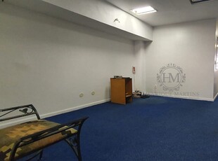 Sala em Centro, Rio de Janeiro/RJ de 130m² para locação R$ 4.524,00/mes