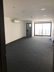 Sala em Centro, Santo André/SP de 95m² à venda por R$ 820.000,00